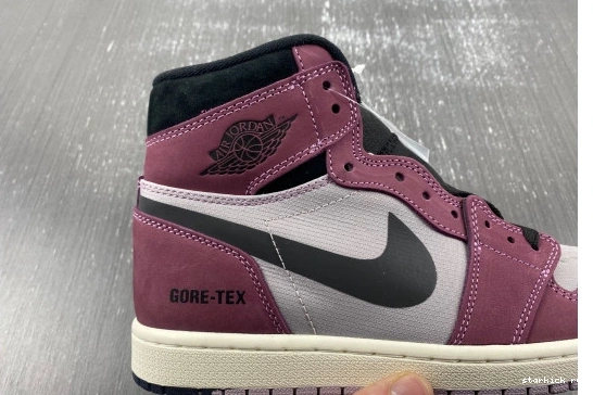 Jordan Gore-Tex 1 Element   DB2889-500 High DB2889-500 Berry 1109